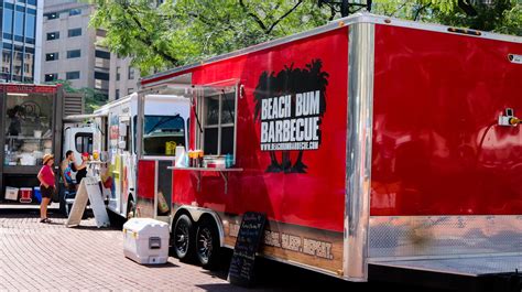 Refuel during the Santa Claus Christmas Celebration festivities and enjoy a portable feast of food truck favorites. . Food trucks for sale in indianapolis